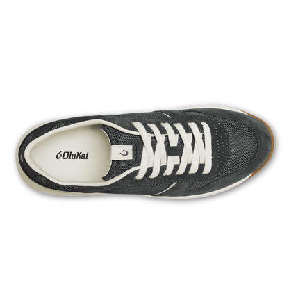 OluKai | Kaulele Mesh - Lava Rock / Rock | Olukai