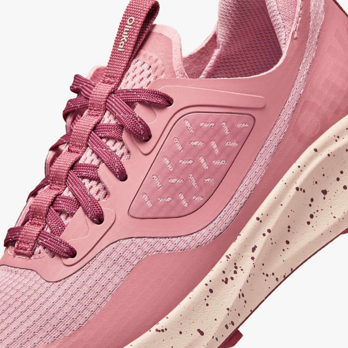 OluKai | Makiki - Coral Rose | Olukai