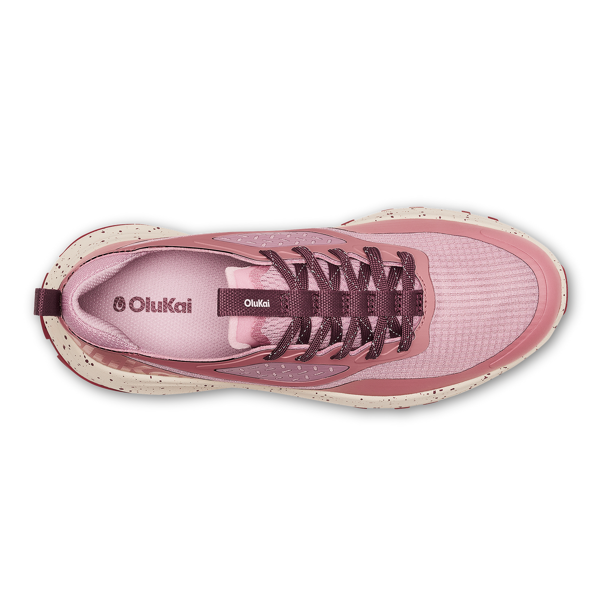 OluKai | Makiki - Coral Rose | Olukai