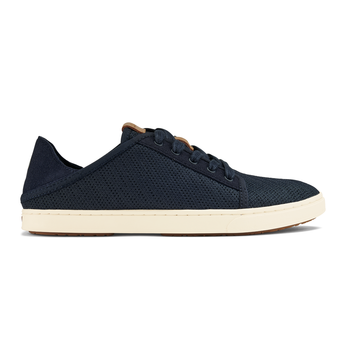 OluKai | Pehuea Lī Women's Sneakers - Trench Blue