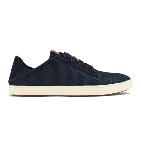 OluKai | Pehuea Lī Women's Sneakers - Trench Blue