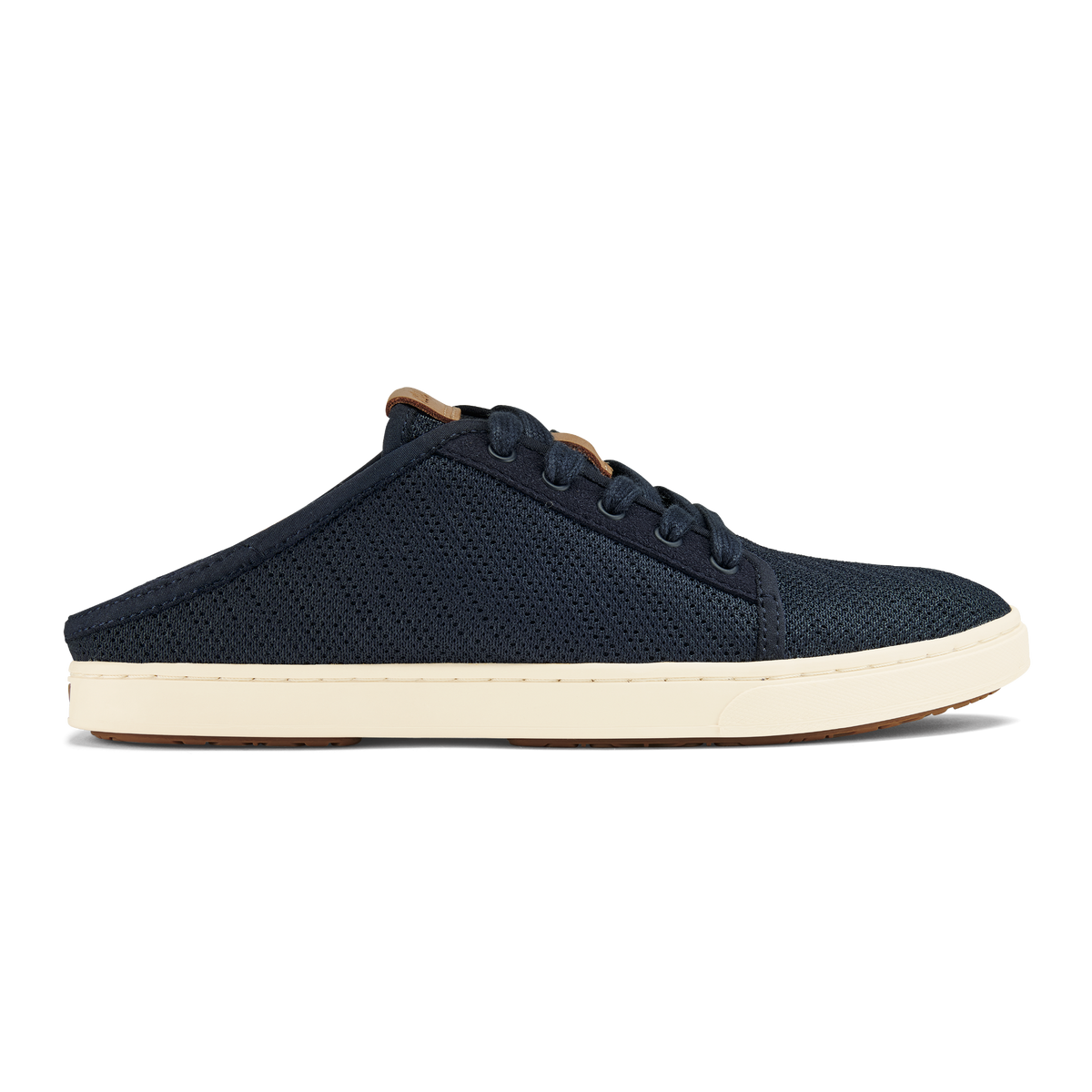 OluKai | Pehuea Lī Women's Sneakers - Trench Blue
