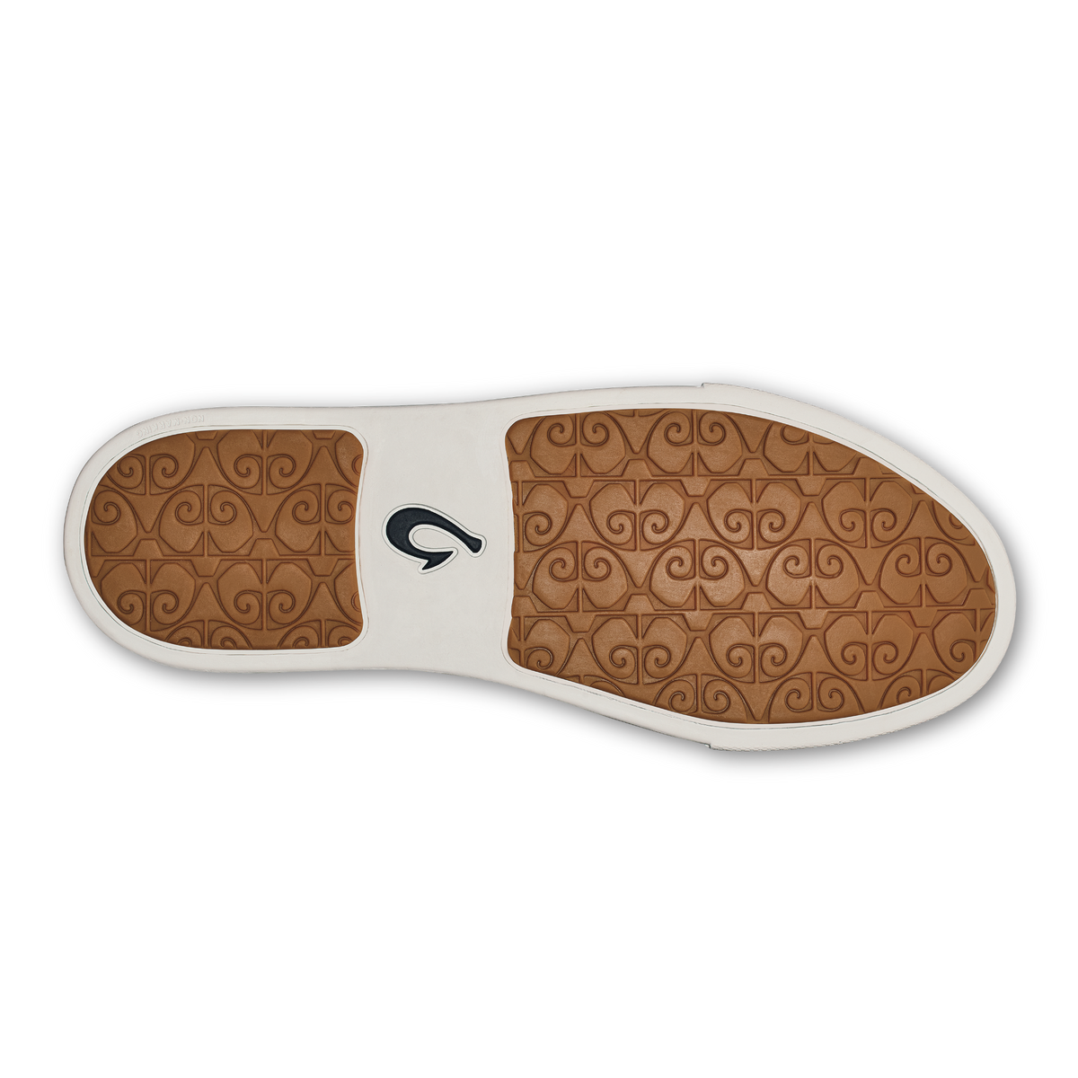 OluKai | Pehuea Lī Women's Sneakers - Trench Blue