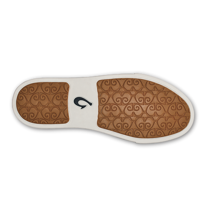 OluKai | Pehuea Lī Women's Sneakers - Trench Blue