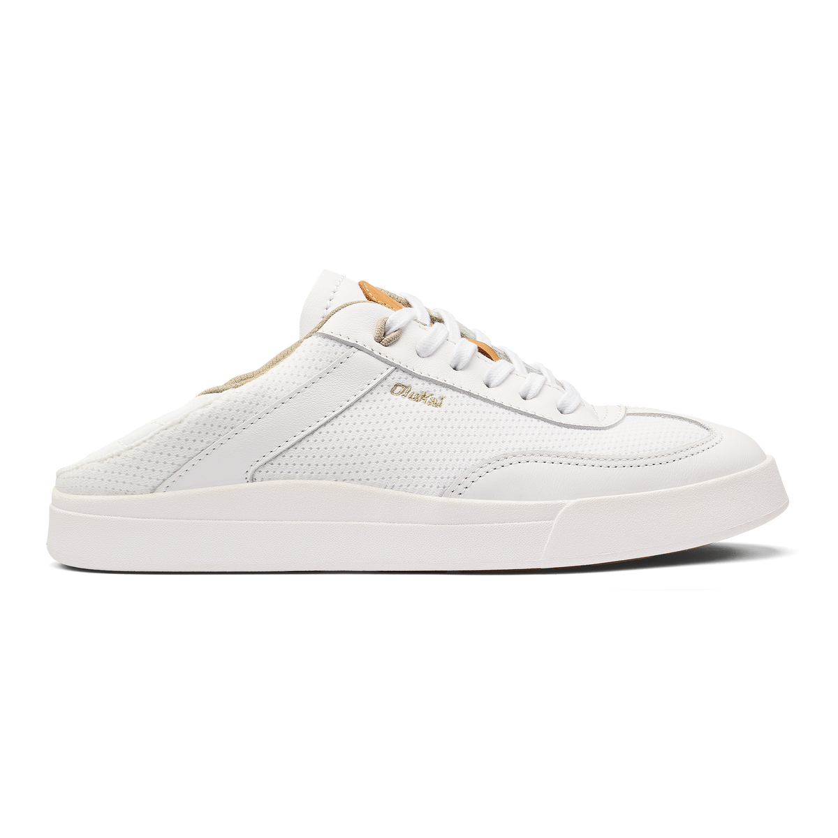 OluKai | Kīlea Women’s Sneaker Shoes - White