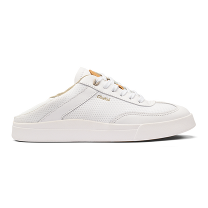 OluKai | Kīlea Women’s Sneaker Shoes - White