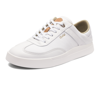 OluKai | Kīlea Women’s Sneaker Shoes - White
