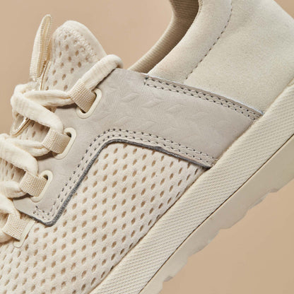 OluKai | Wailuku Women’s Athletic Shoes - Off White