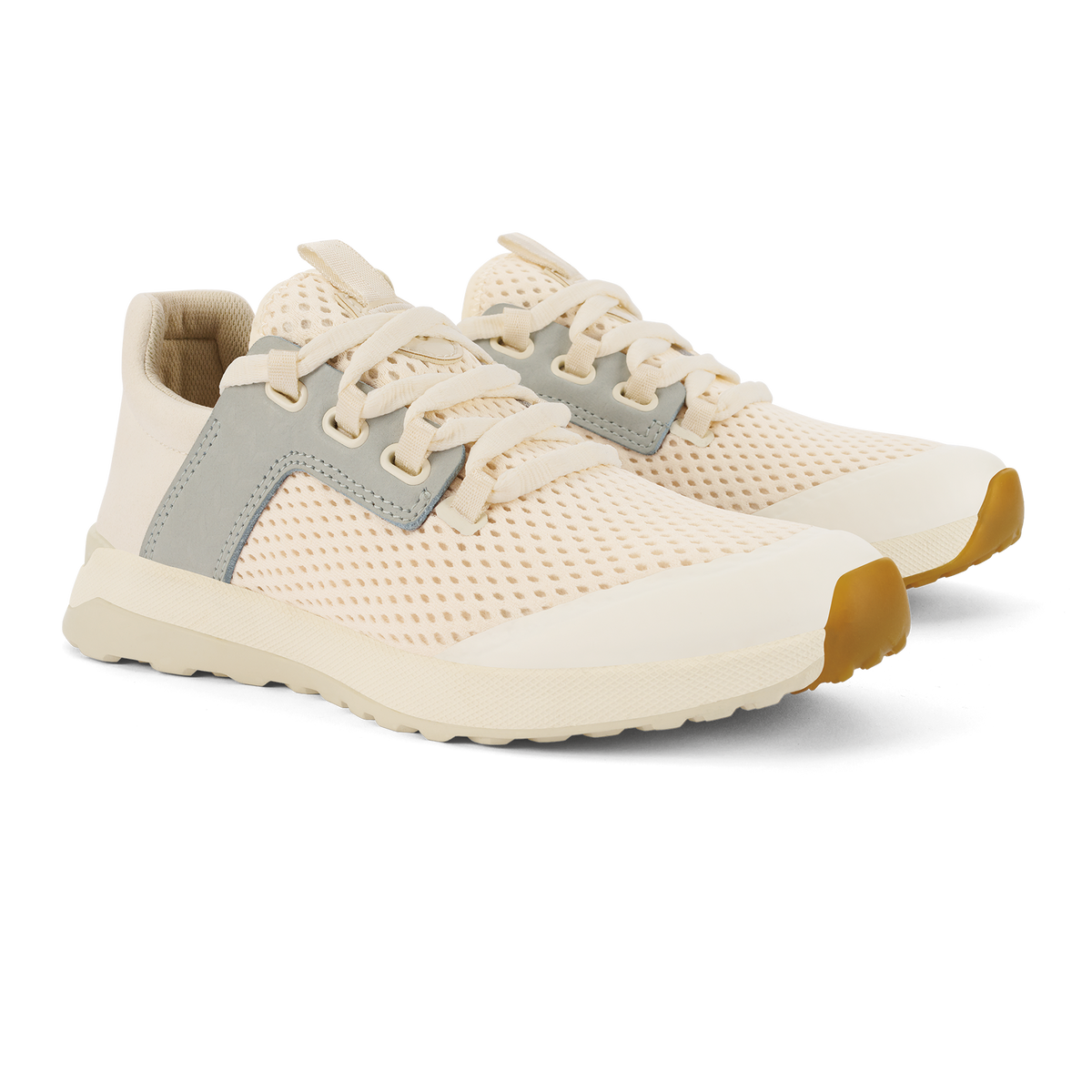 OluKai | Wailuku Women’s Athletic Shoes - Off White