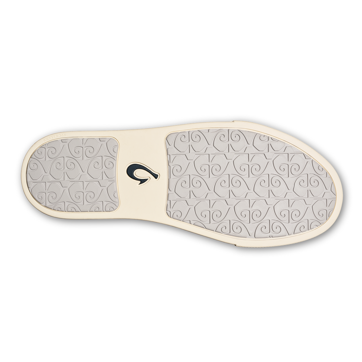OluKai | OluKai Pehuea Lī Women's Sneakers - Mist Grey