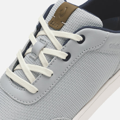 OluKai | Kiahuna - Cloud Grey / Tan