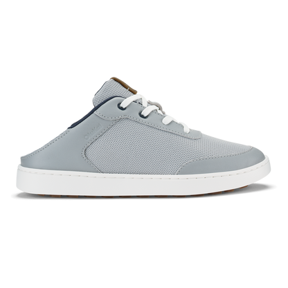 OluKai | Kiahuna - Cloud Grey / Tan