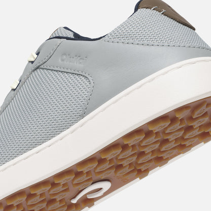 OluKai | Kiahuna - Cloud Grey / Tan