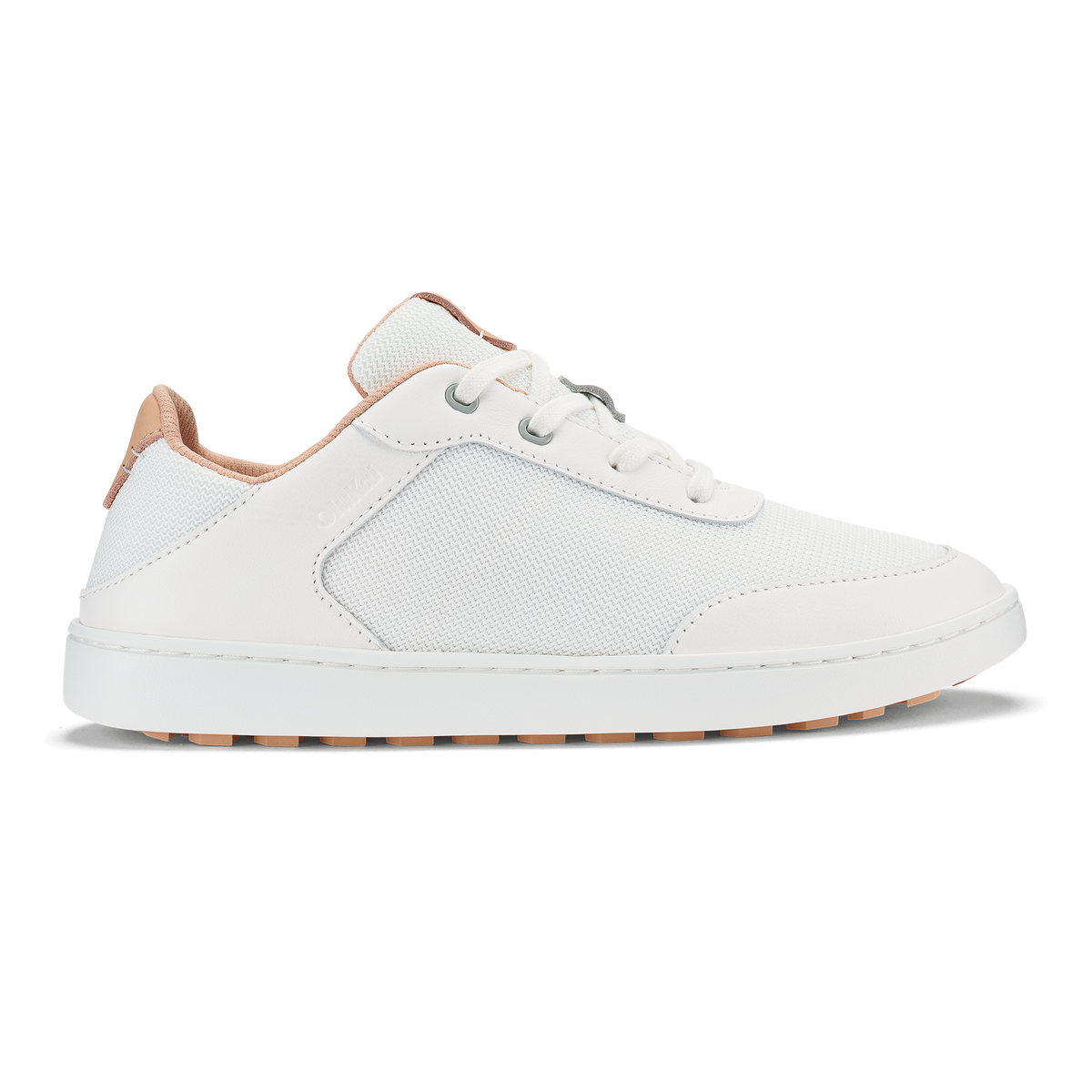 OluKai | Kiahuna - Bright White / Cantalope