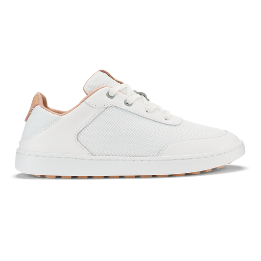 OluKai | Kiahuna - Bright White / Cantalope