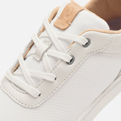 OluKai | Kiahuna - Bright White / Cantalope