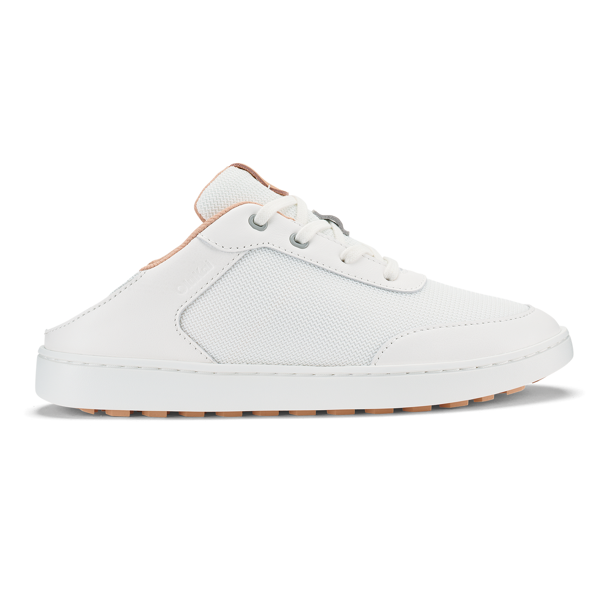 OluKai | Kiahuna - Bright White / Cantalope