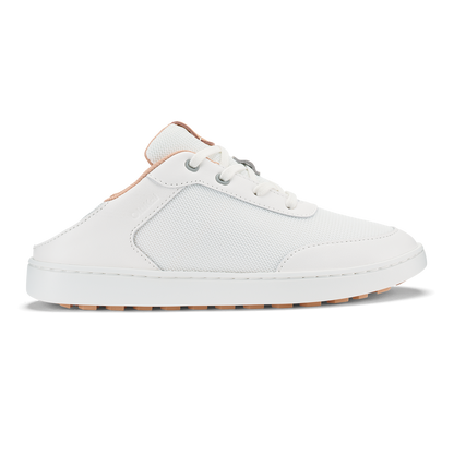 OluKai | Kiahuna - Bright White / Cantalope