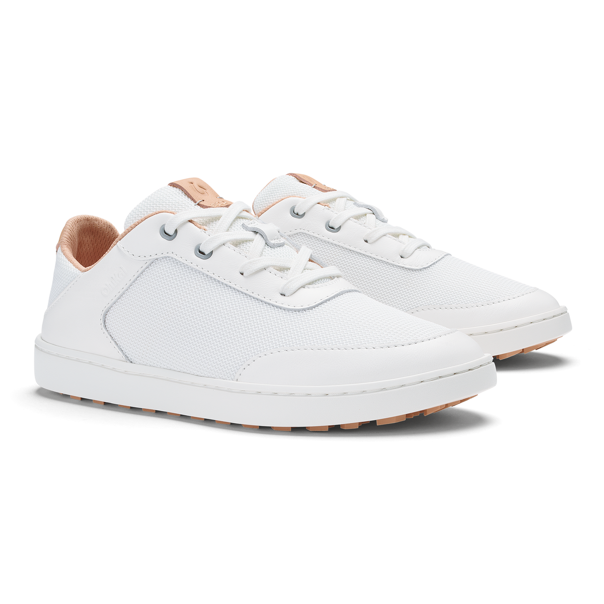 OluKai | Kiahuna - Bright White / Cantalope
