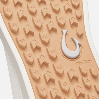 OluKai | Kiahuna - Bright White / Cantalope