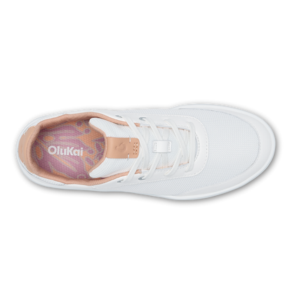 OluKai | Kiahuna - Bright White / Cantalope