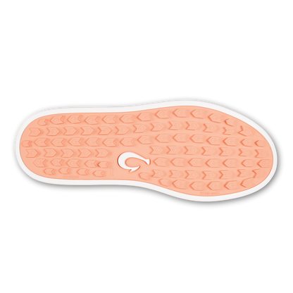 OluKai | Kiahuna - Bright White / Cantalope