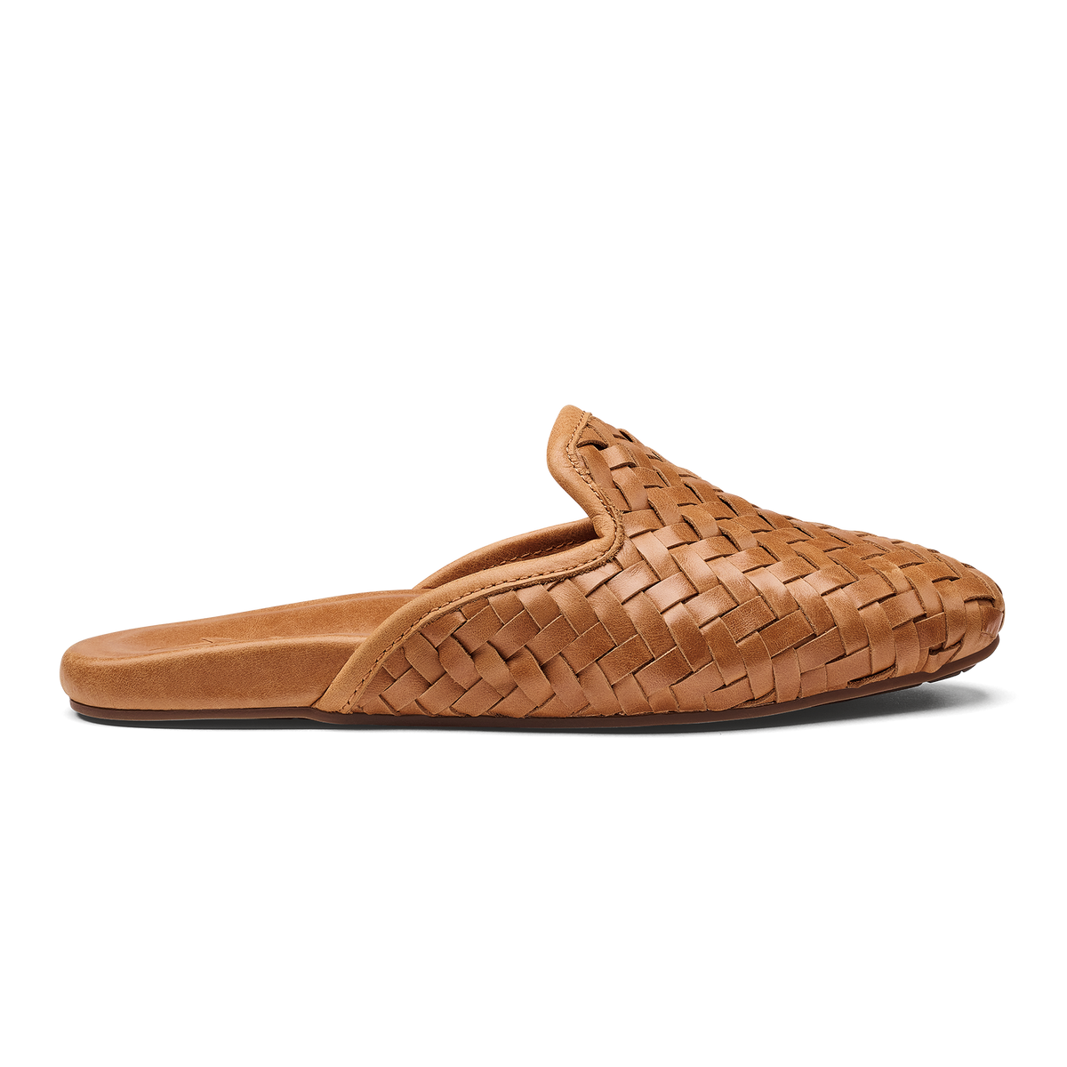 OluKai | Mi'i - Kukui Brown