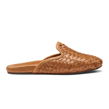 OluKai | Mi'i - Kukui Brown