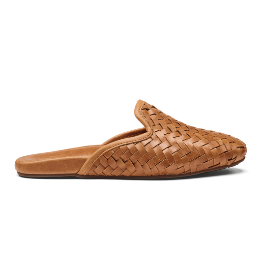 OluKai | Mi'i - Kukui Brown