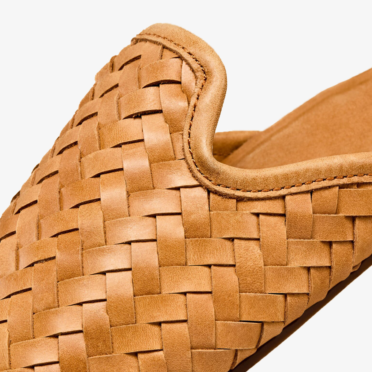 OluKai | Mi'i - Kukui Brown