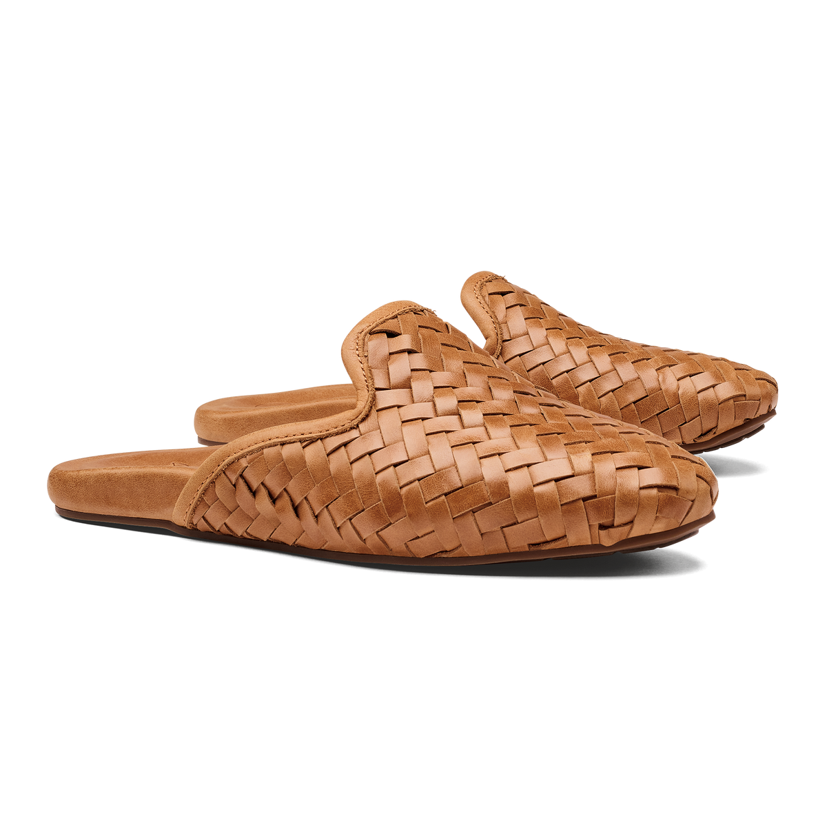 OluKai | Mi'i - Kukui Brown