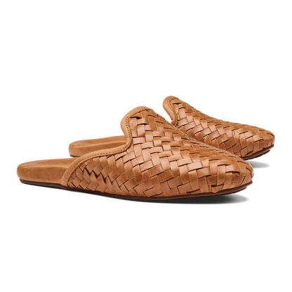 OluKai | Mi'i - Kukui Brown