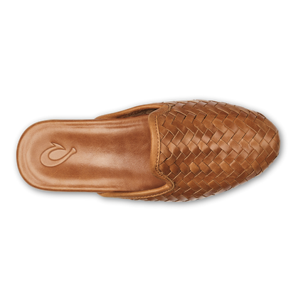 OluKai | Mi'i - Kukui Brown