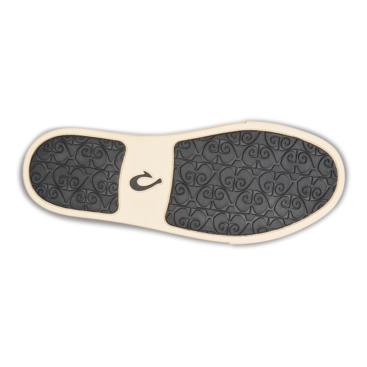 OluKai | Pehuea Women's Breathable Slip-On Sneakers - Black