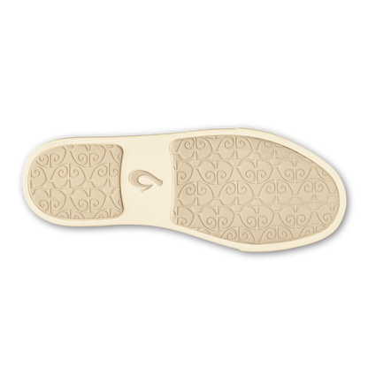 OluKai | Pehuea Women's Breathable Slip-On Sneakers - Tapa