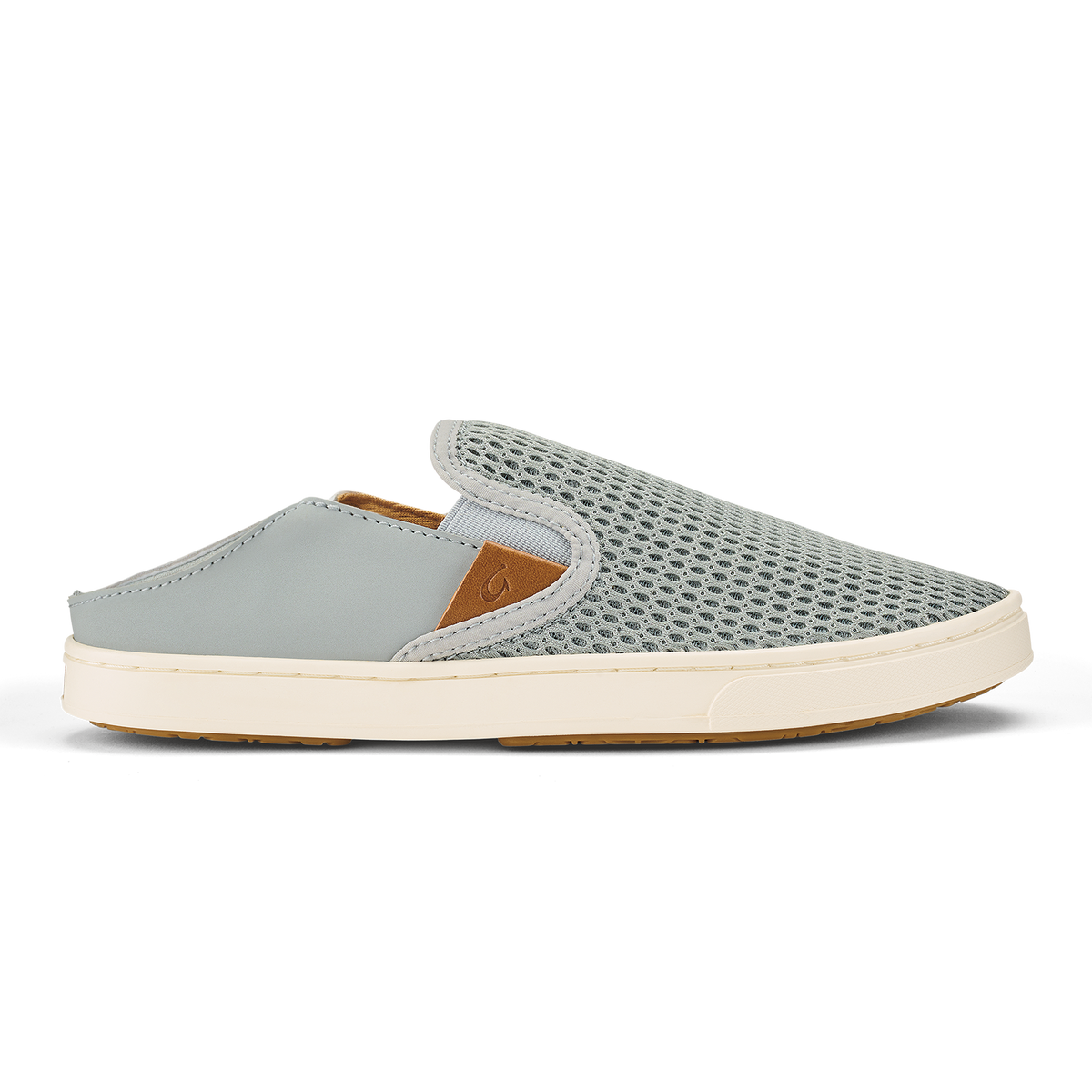 OluKai | OluKai Pehuea - Pale Grey | Women's Sneakers