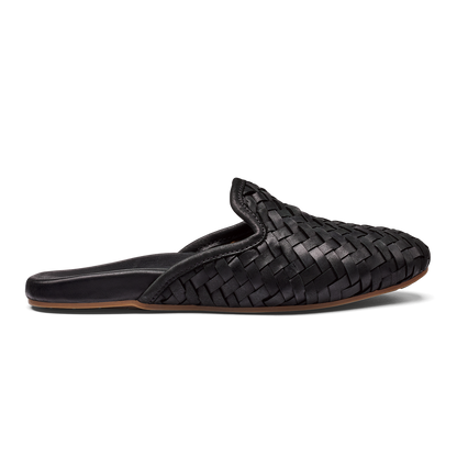 OluKai | Mi'i - Onyx / Onyx