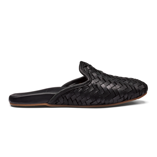 OluKai | Mi'i - Onyx / Onyx