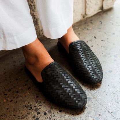 OluKai | Mi'i - Onyx / Onyx