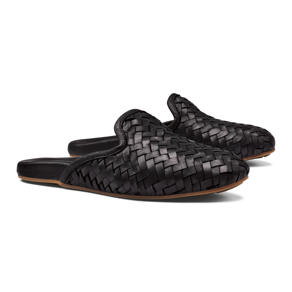 OluKai | Mi'i - Onyx / Onyx