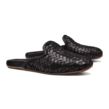 OluKai | Mi'i - Onyx / Onyx