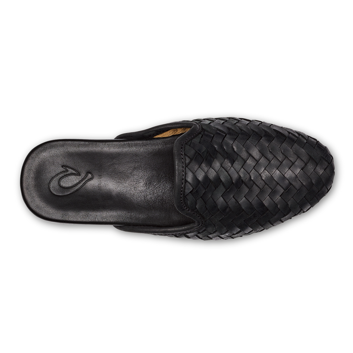 OluKai | Mi'i - Onyx / Onyx