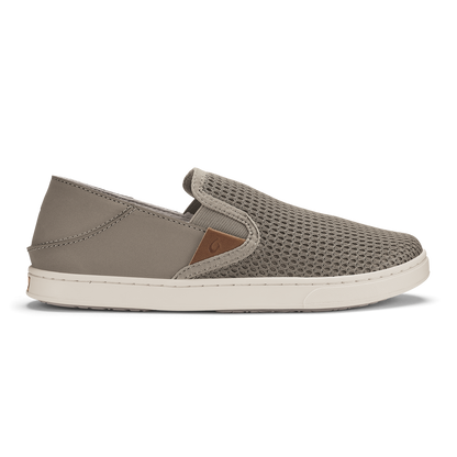 OluKai | Pehuea - Taupe Grey / Taupe Grey