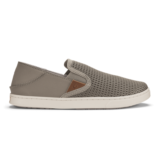 OluKai | Pehuea - Taupe Grey / Taupe Grey