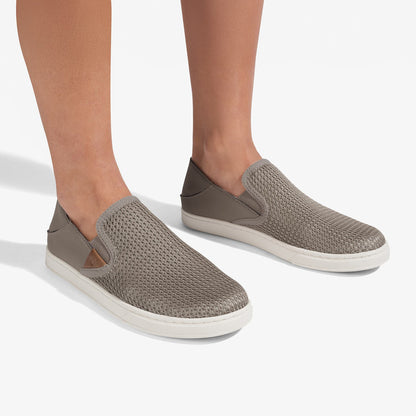 OluKai | Pehuea - Taupe Grey / Taupe Grey
