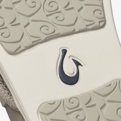 OluKai | Pehuea - Taupe Grey / Taupe Grey