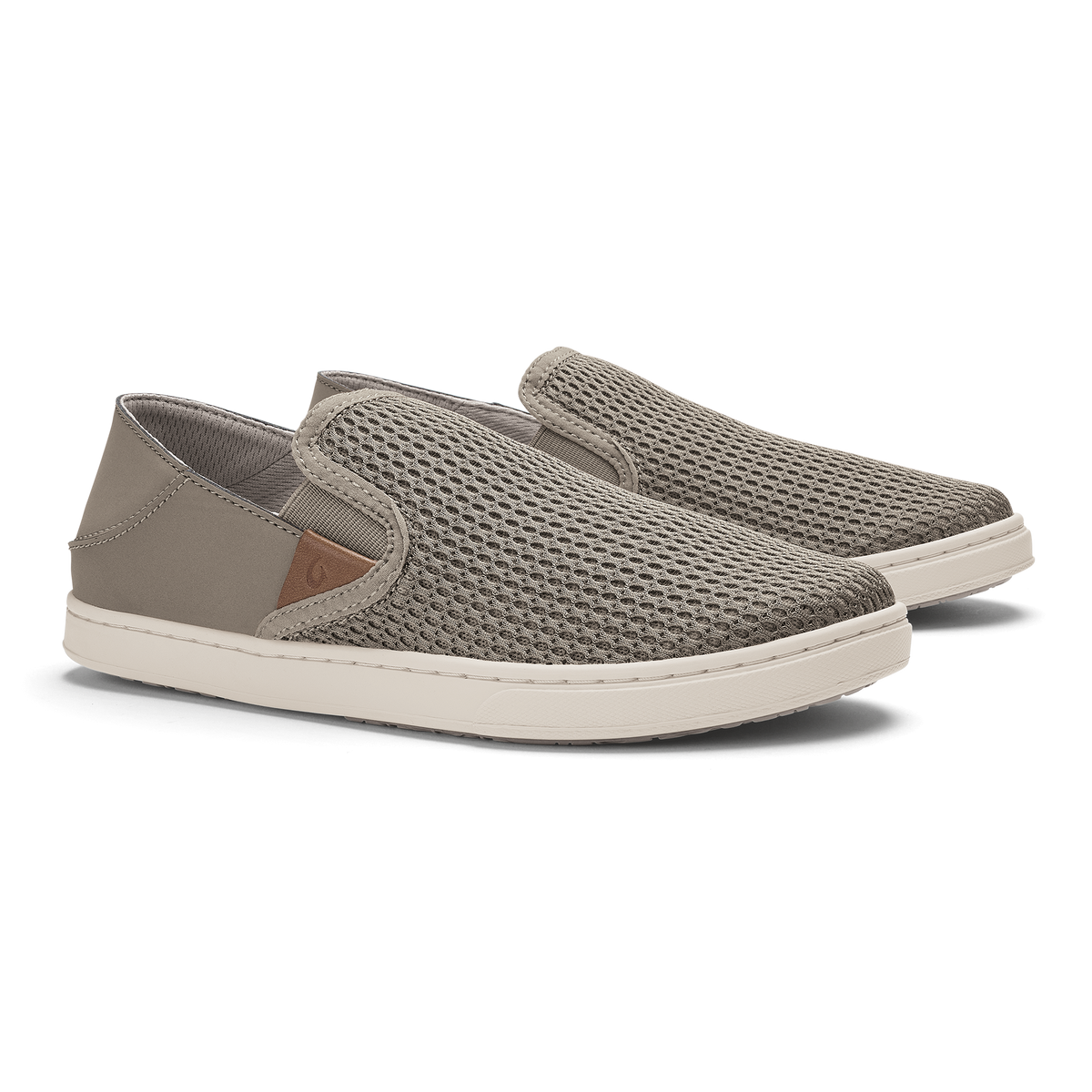 OluKai | Pehuea - Taupe Grey / Taupe Grey