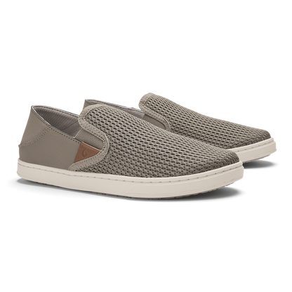 OluKai | Pehuea - Taupe Grey / Taupe Grey