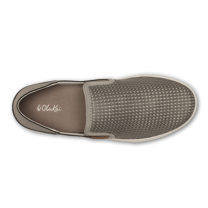 OluKai | Pehuea - Taupe Grey / Taupe Grey