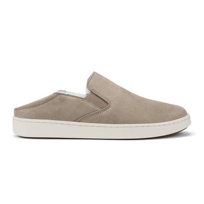 OluKai | Pehuea Cozy - Taupe Grey | Olukai